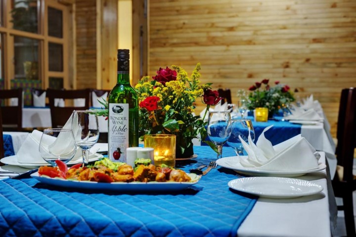 The Manali Inn gallery image 3